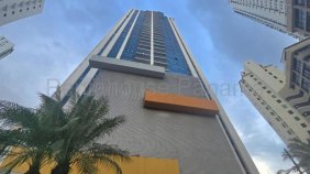 Apartamento en Venta en San Francisco San Francisco, Panamá