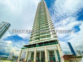 Apartamento en Venta en Bellavista San Francisco, Panamá