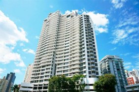 Apartamento en Venta en El Cangrejo Bella Vista, Panamá