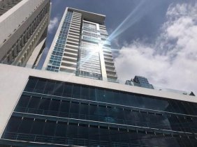 Apartamento en Venta en San Francisco San Francisco, Panamá