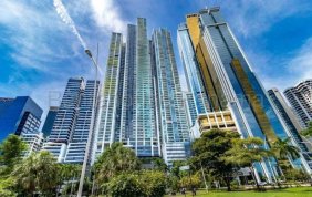 Vendo Apartamento Exclusivo en Yoo and Arts, Avenida Balboa 25-4719