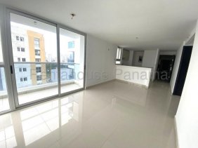 Apartamento en Venta en Carrasquilla San Francisco, Panamá