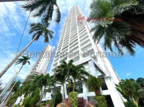 Apartamento en Venta en Avenida Balboa Bella Vista, Panamá