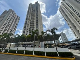 Apartamento en Venta en Condado del Rey Rufina Alfaro, Panamá