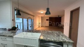 Apartamento en Venta en San Francisco San Francisco, Panamá