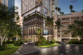 Apartamento en Venta en Santa María Juan Díaz, Panamá