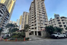 Apartamento en Venta en Marbella Bella Vista, Panamá