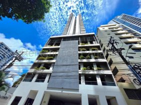 Apartamento en Venta en San Francisco San Francisco, Panamá