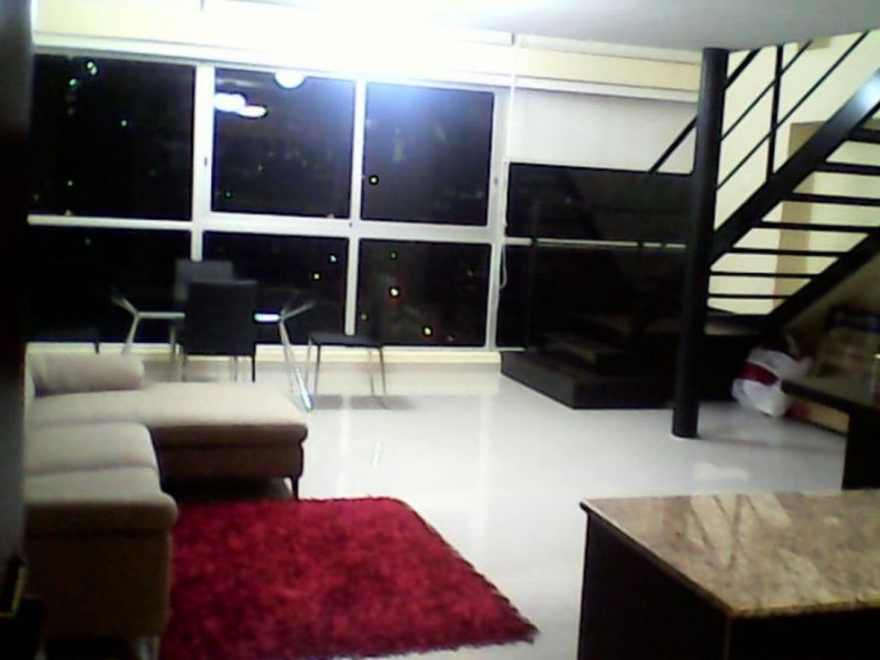 Apartamento en Venta en El Cangrejo Bella Vista, Panamá