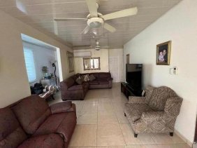 Casa en Venta en Jose Domingo Espinar San Miguelito, Panamá