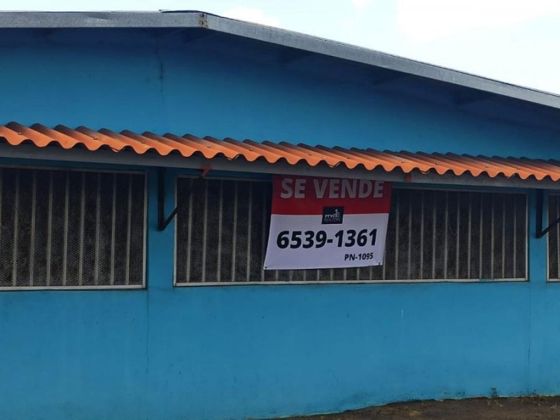 Casa en Venta en Juan díaz Juan Díaz, Panamá