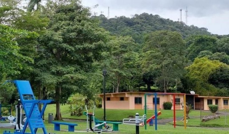 Casa en Venta en PEDRO MIGUEL Ancón, Panamá