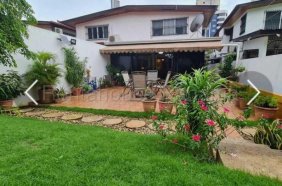 Casa en Venta en El Dorado Betania, Panamá