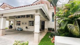 Casa en Venta en Versalles Juan Díaz, Panamá