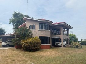 Casa en Venta en El Cocal Las Tablas, Los Santos