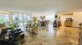 Casa en Venta en Altos del Golf San Francisco, Panamá
