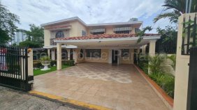 Casa en Venta en San Francisco San Francisco, Panamá