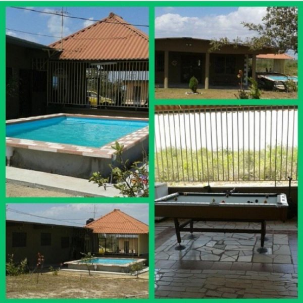Foto Finca en Venta en San Juan de Dios, Antón, Coclé - 1 hectareas - U$D 250.000 - FIV48749 - BienesOnLine