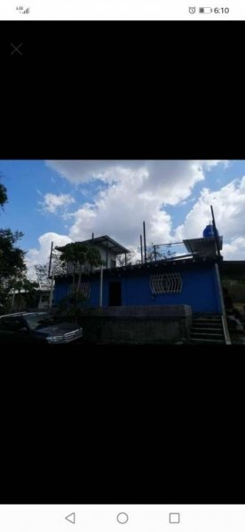 Casa en Venta en Edwin Fabrega Edwin Fábrega, Veraguas