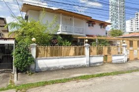 Vendo Terreno con Casa en San Francisco 26-5607