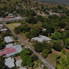 Terreno en Venta en Sajalices Chame, Panamá Oeste