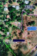 Terreno en Venta en Sajalices Chame, Panamá Oeste