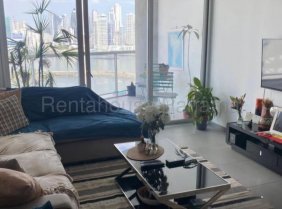 Apartamento en Venta en Bella Vista Bella Vista, Panamá