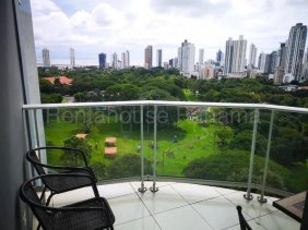 Apartamento en Venta en  Ciudad de Panamá, Panamá