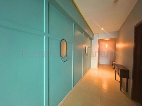 Venta Apartamento Amoblado  de 138.30 Mts en Bellavista