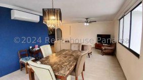 Apartamento en Venta en  Ciudad de Panamá, Panamá