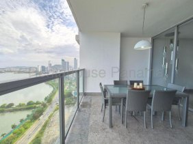 Apartamento en Venta en  Ciudad de Panamá, Panamá