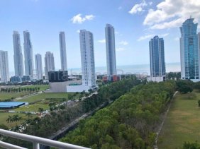 Apartamento en Venta en  Ciudad de Panamá, Panamá