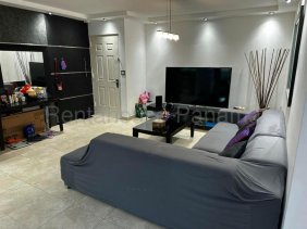 Apartamento en Venta en  Ciudad de Panamá, Panamá