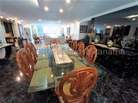 Apartamento en Venta en  Ciudad de Panamá, Panamá