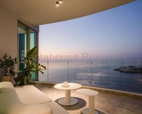 Apartamento en Venta en  Ciudad de Panamá, Panamá