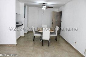 Apartamento en Venta en  Ciudad de Panamá, Panamá