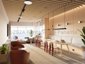 Apartamento en Venta en  Ciudad de Panamá, Panamá