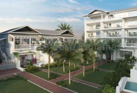Apartamento en Venta en  Ciudad de Panamá, Panamá