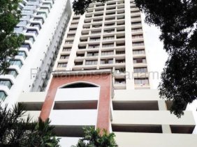 Venta Apartamento de 120 Mts en Paitilla