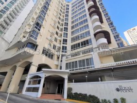 Apartamento en Venta en  Ciudad de Panamá, Panamá