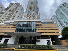 Apartamento en Venta en  Ciudad de Panamá, Panamá