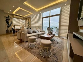 Apartamento en Venta en  Ciudad de Panamá, Panamá