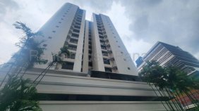Apartamento en Venta en  Ciudad de Panamá, Panamá