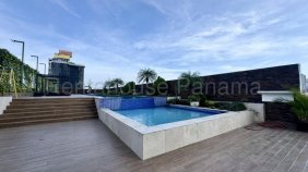 Apartamento en Venta en  Ciudad de Panamá, Panamá