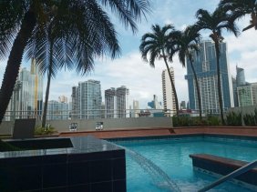 Apartamento en Venta en  Ciudad de Panamá, Panamá