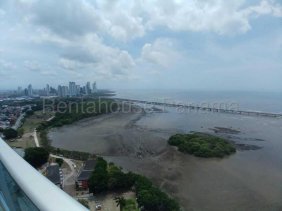 Apartamento en Venta en  Ciudad de Panamá, Panamá