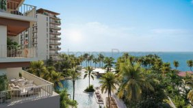 Apartamento en Venta en  Ciudad de Panamá, Panamá