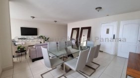 Apartamento en Venta en  Ciudad de Panamá, Panamá