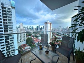 Apartamento en Venta en  Ciudad de Panamá, Panamá