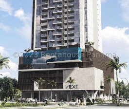 Apartamento en Venta en  Ciudad de Panamá, Panamá